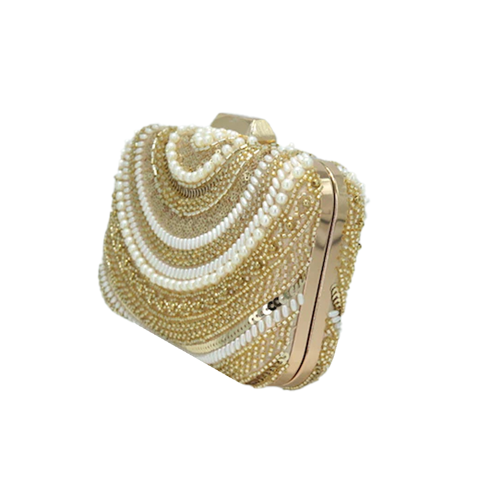 LA209176 GD Evening Bag