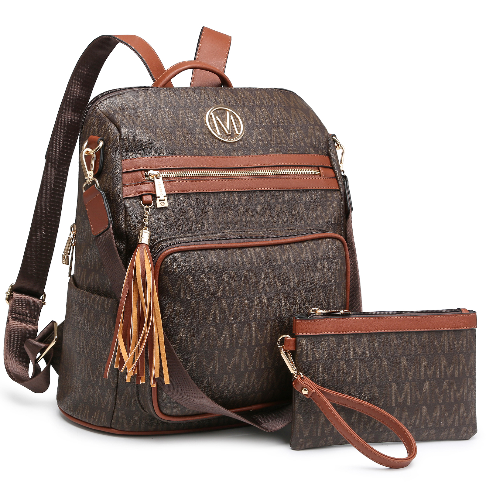 XL-M-8699 CF Fashion Backpack 2 N 1