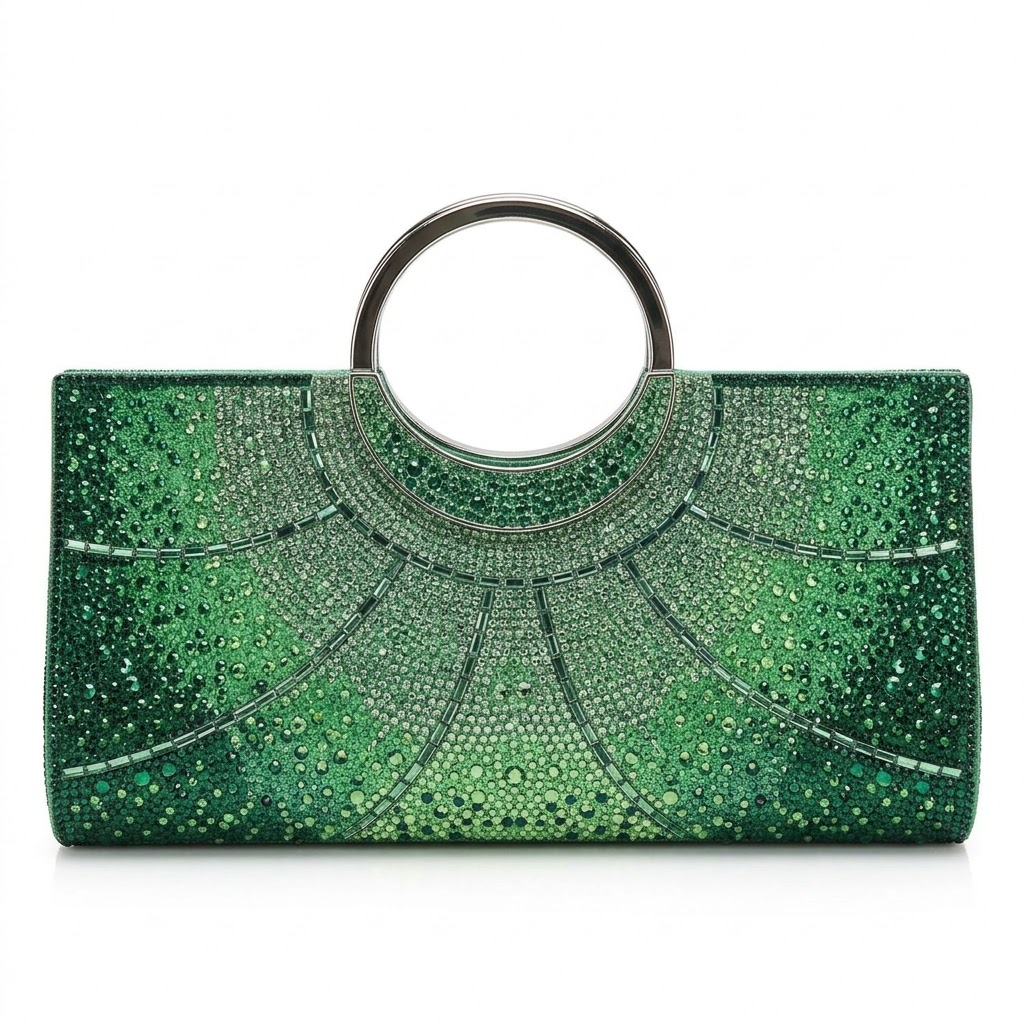 32050 GN Evening Bag / Clutch
