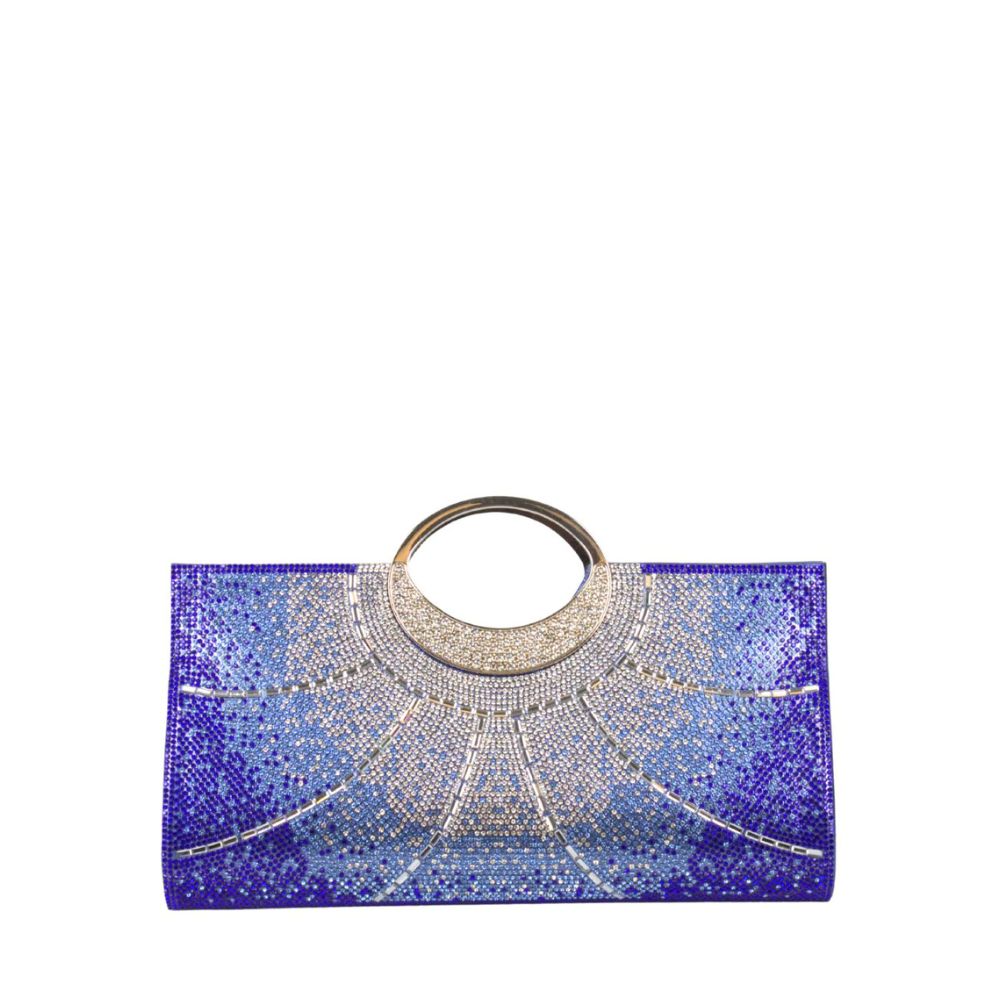 32050 BL Evening Bag / Clutch