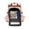 XL-M-8986 PK Fashion Backpack 2 N 1