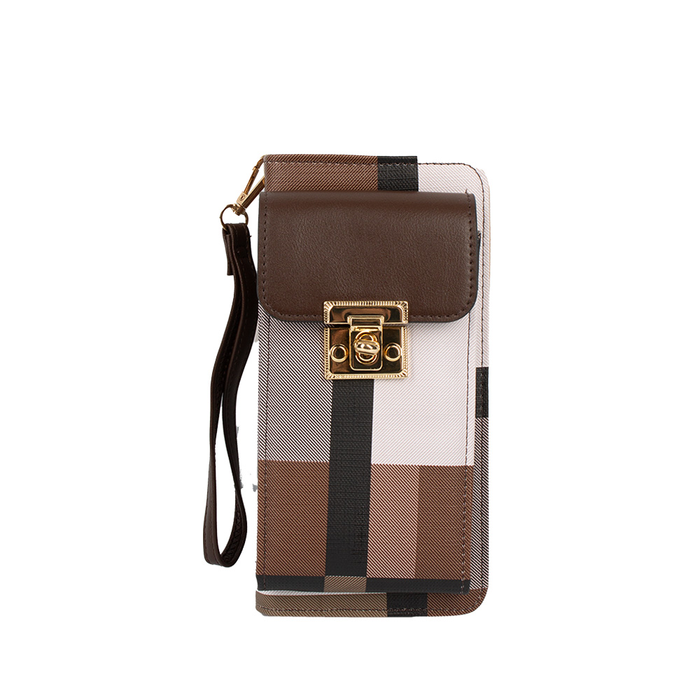 F1355-CF/CF Fashion Wallet