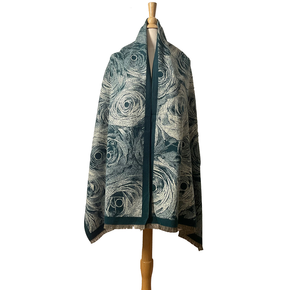 DAN-202 ASST Fashion Scarf (3pcs)