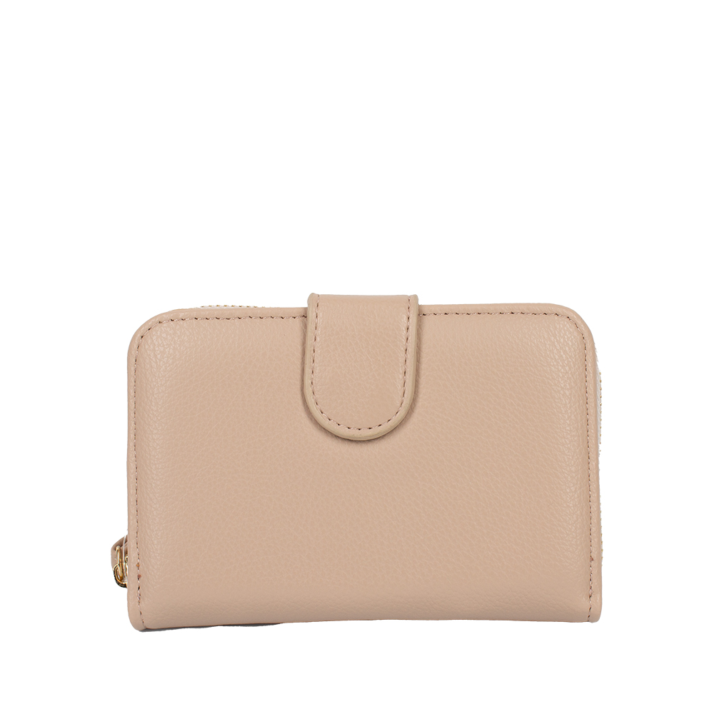 Q-10267-APR Fashion Wallet