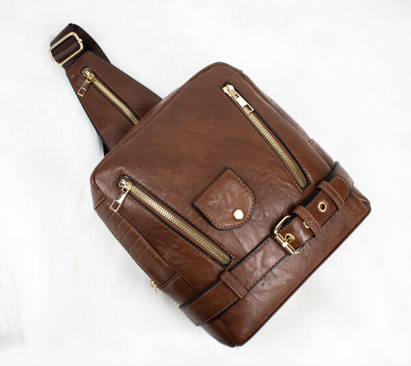 190 APR Fashion Sling Backpack