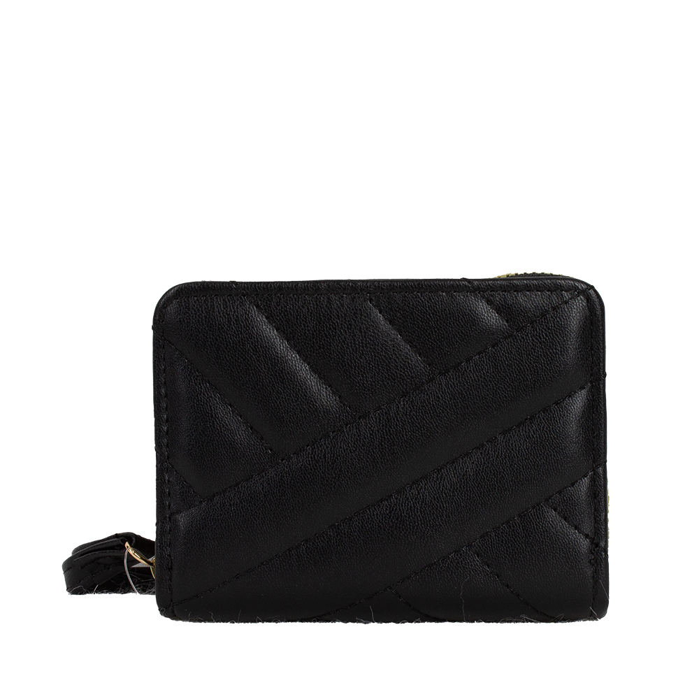 096-BK Fashion Wallet