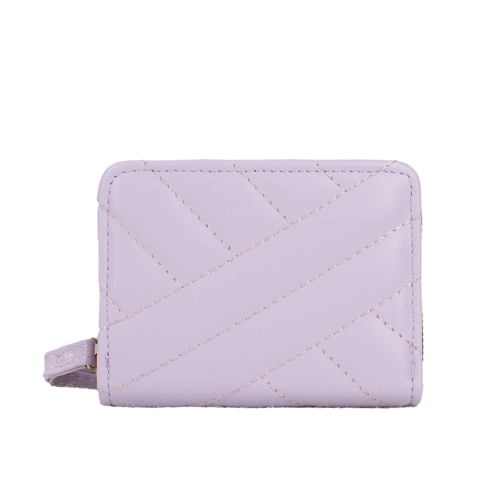 096-PP Fashion Wallet