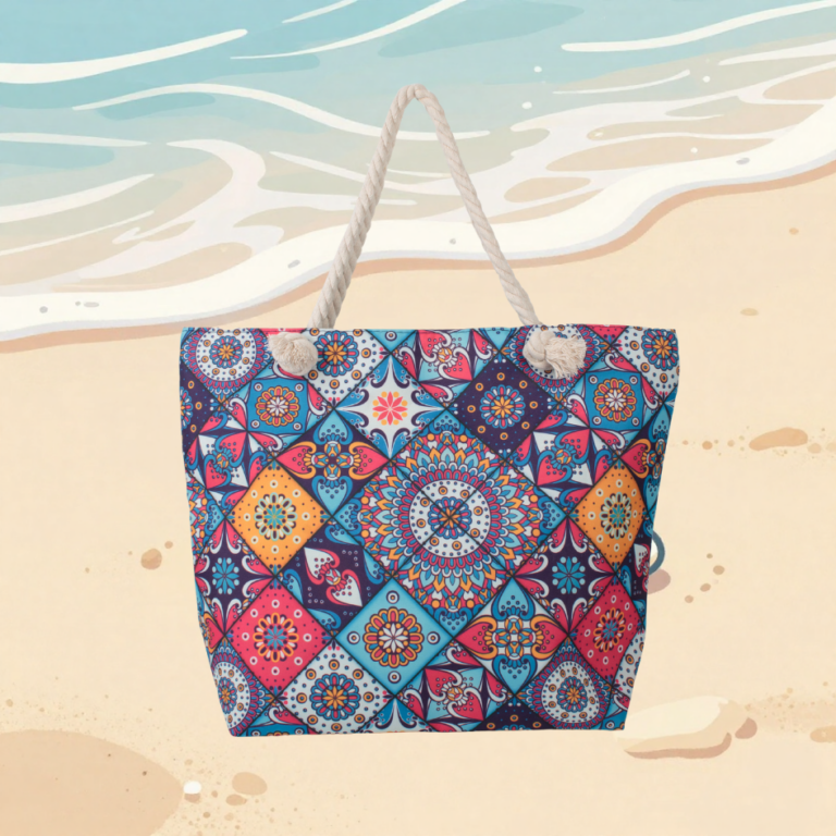 P-79-1 NV Canvas Tote Bag