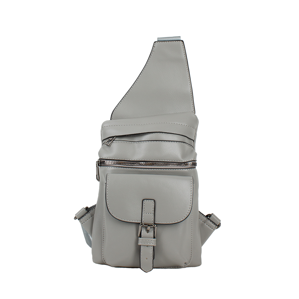 1723 GY Fashion Sling Backpack