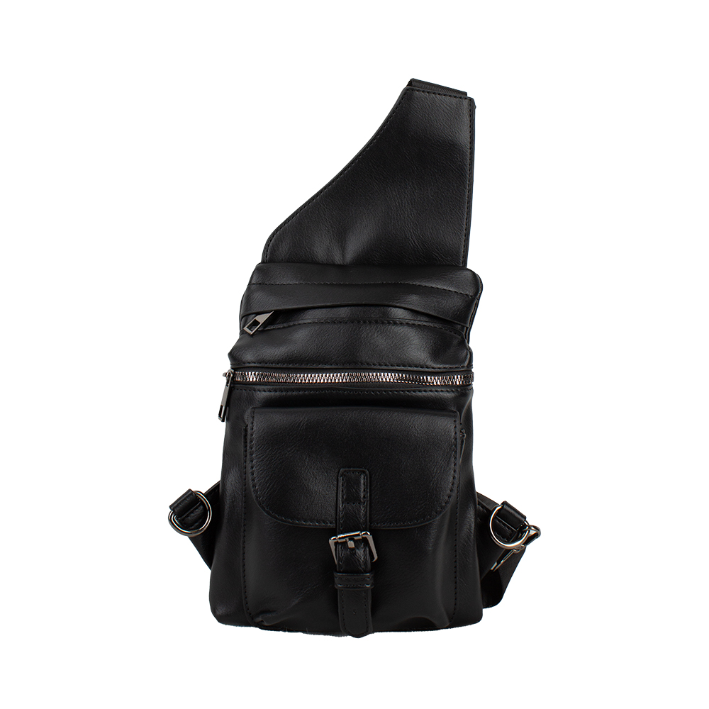 1723 BK Fashion Sling Backpack