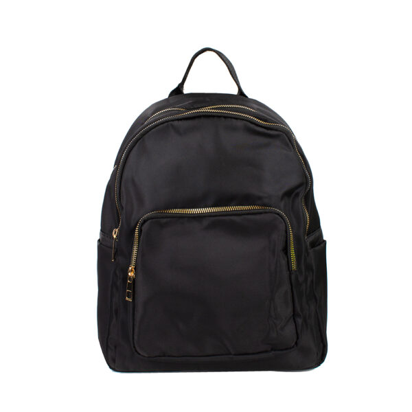 837 BK Fashion Backpack