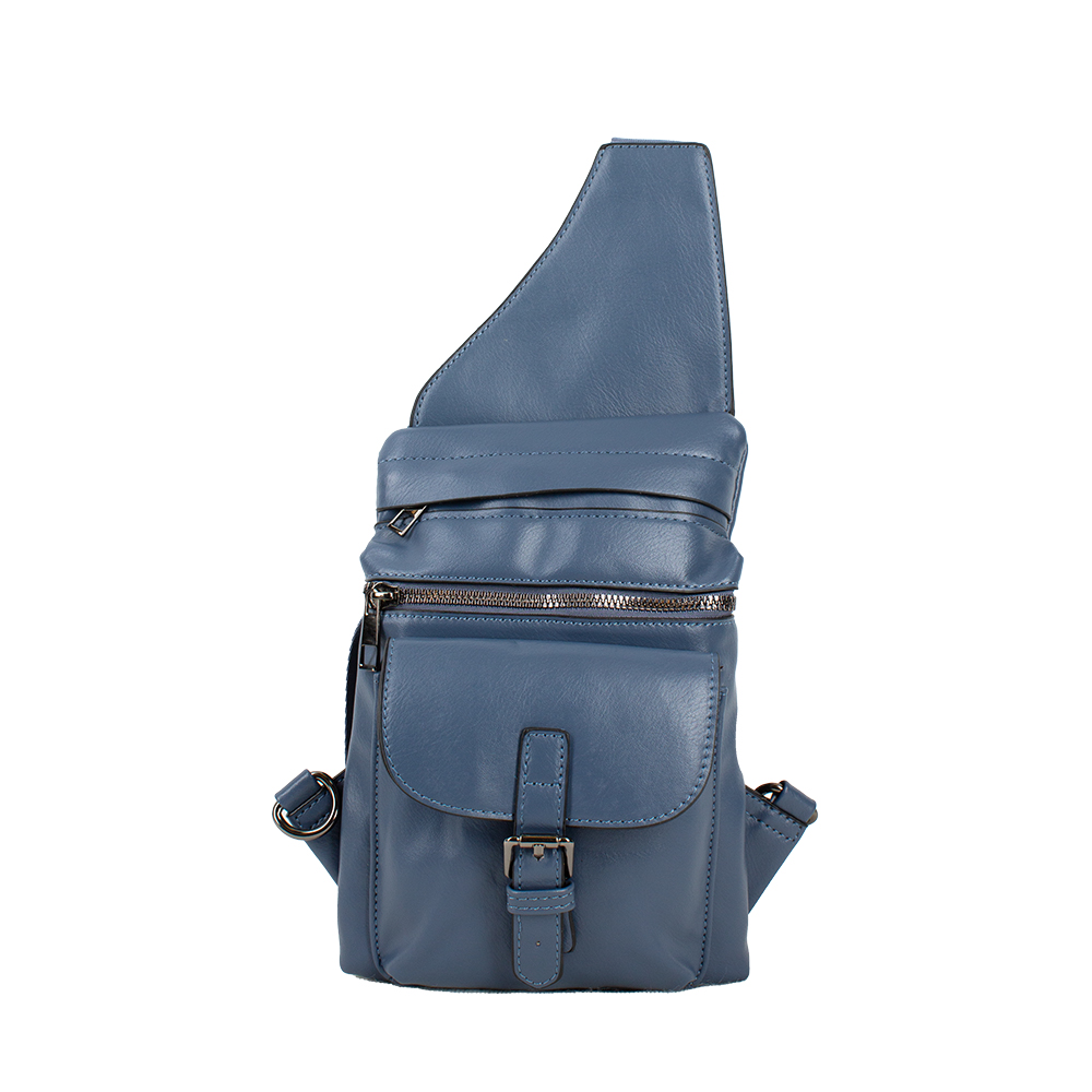 1723 BL Fashion Sling Backpack