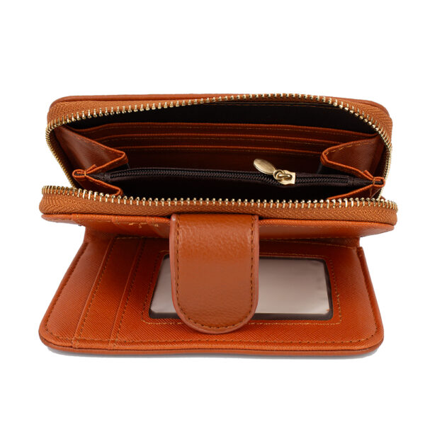 Q-10267-ASST Wallets 12pcs