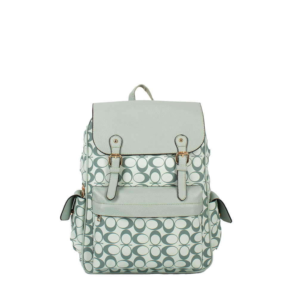 TL206 GN Fashion Backpack