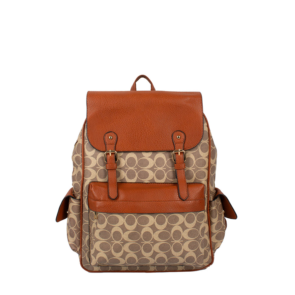 TL206 LCF Fashion Backpack