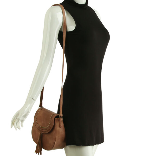 TDM-0033-ST Crossbody Bag