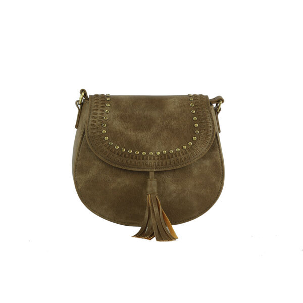 TDM-0033-ST Crossbody Bag