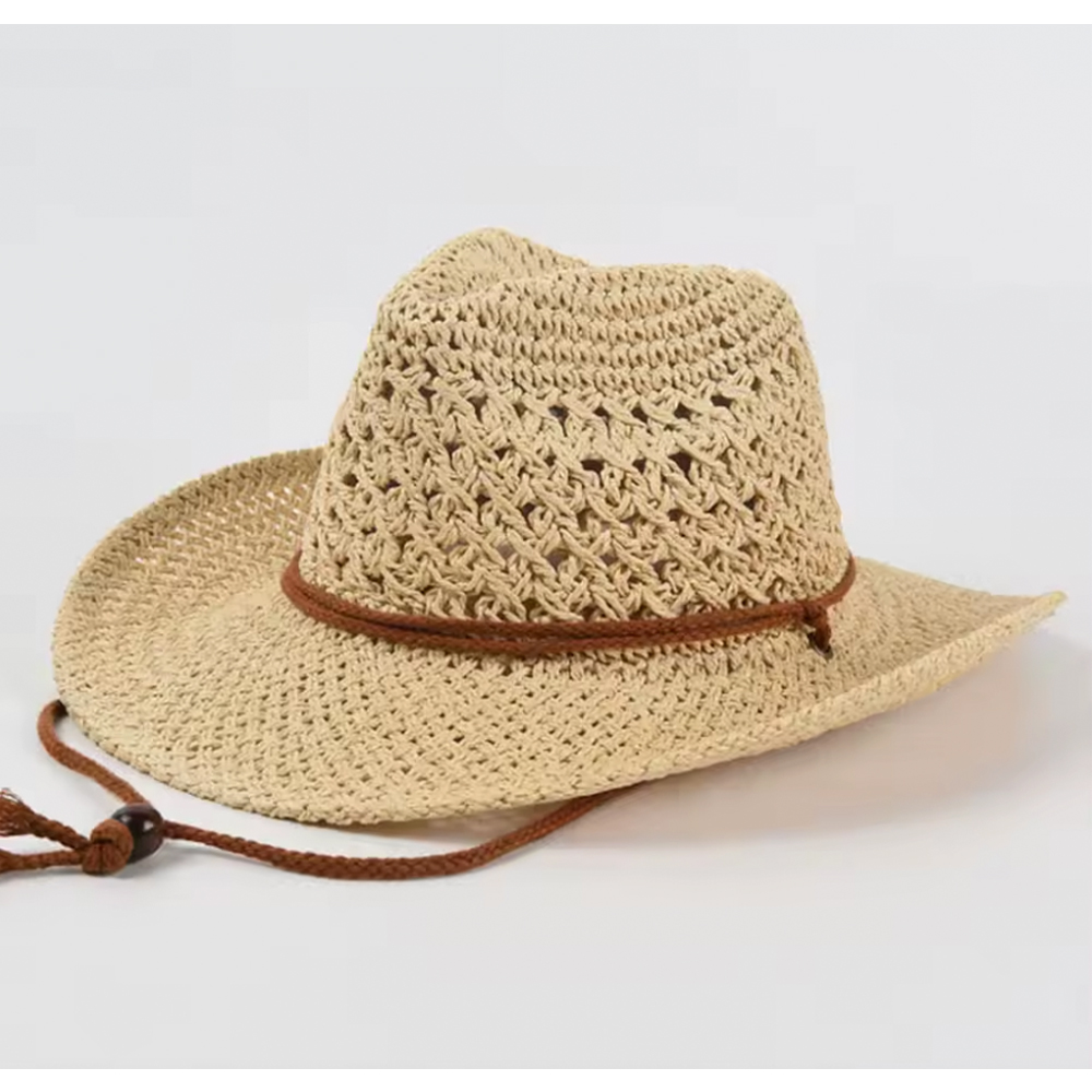 HA780020 LT Panama Soft Straw Hat