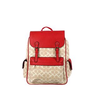 TL206 RD Fashion Backpack