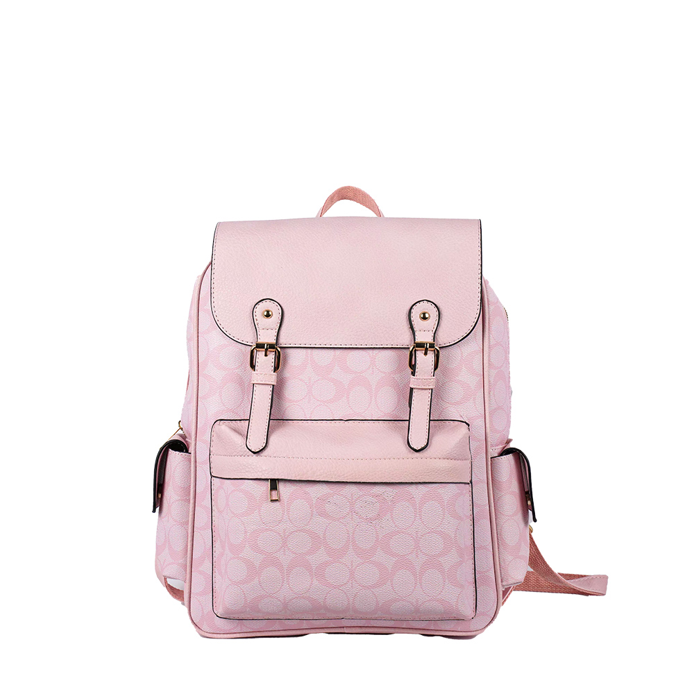 TL206 PK Fashion Backpack