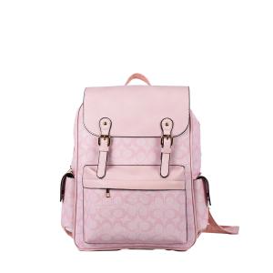 TL206 PK Fashion Backpack