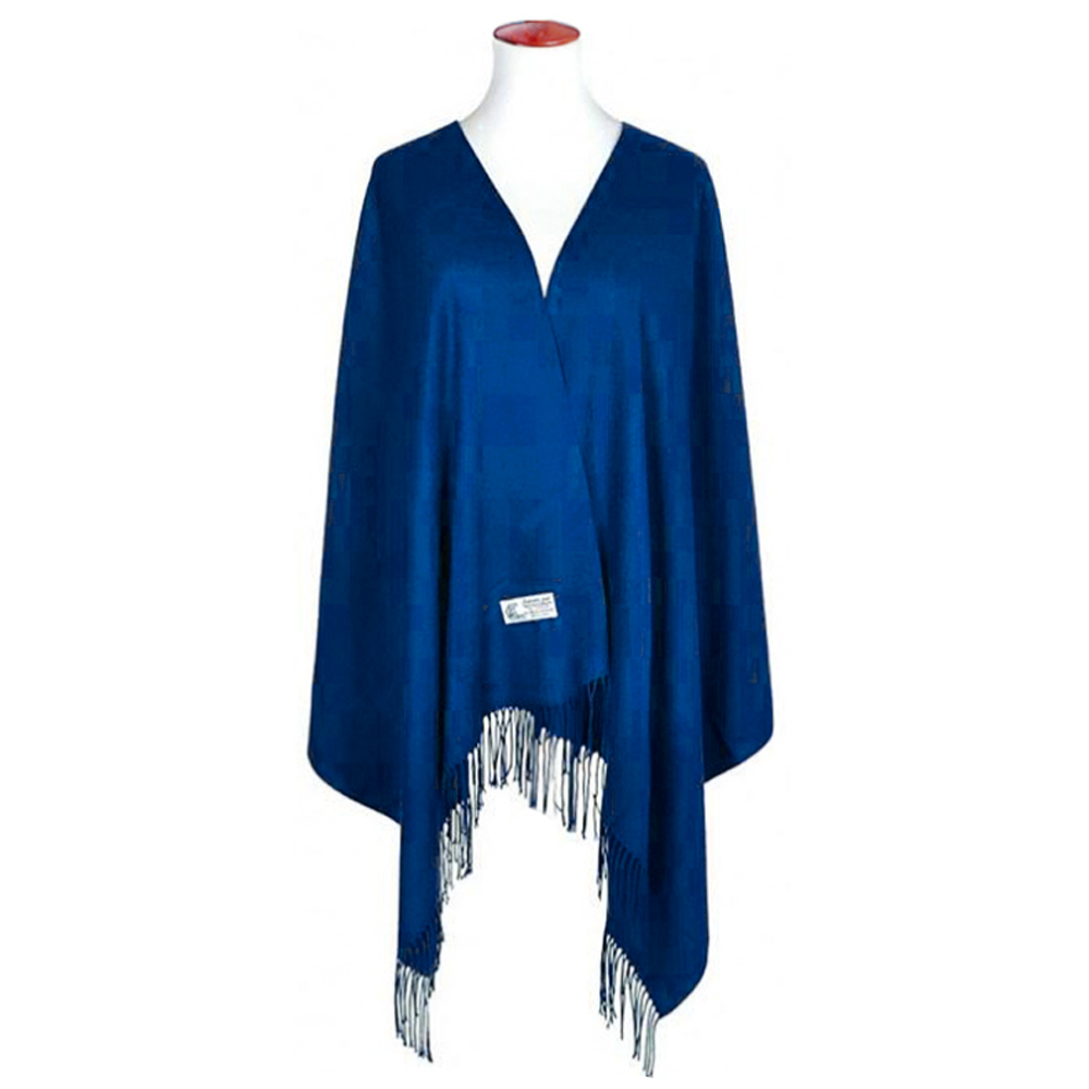 GMYN18 RBL Cashmere Feel Scarf