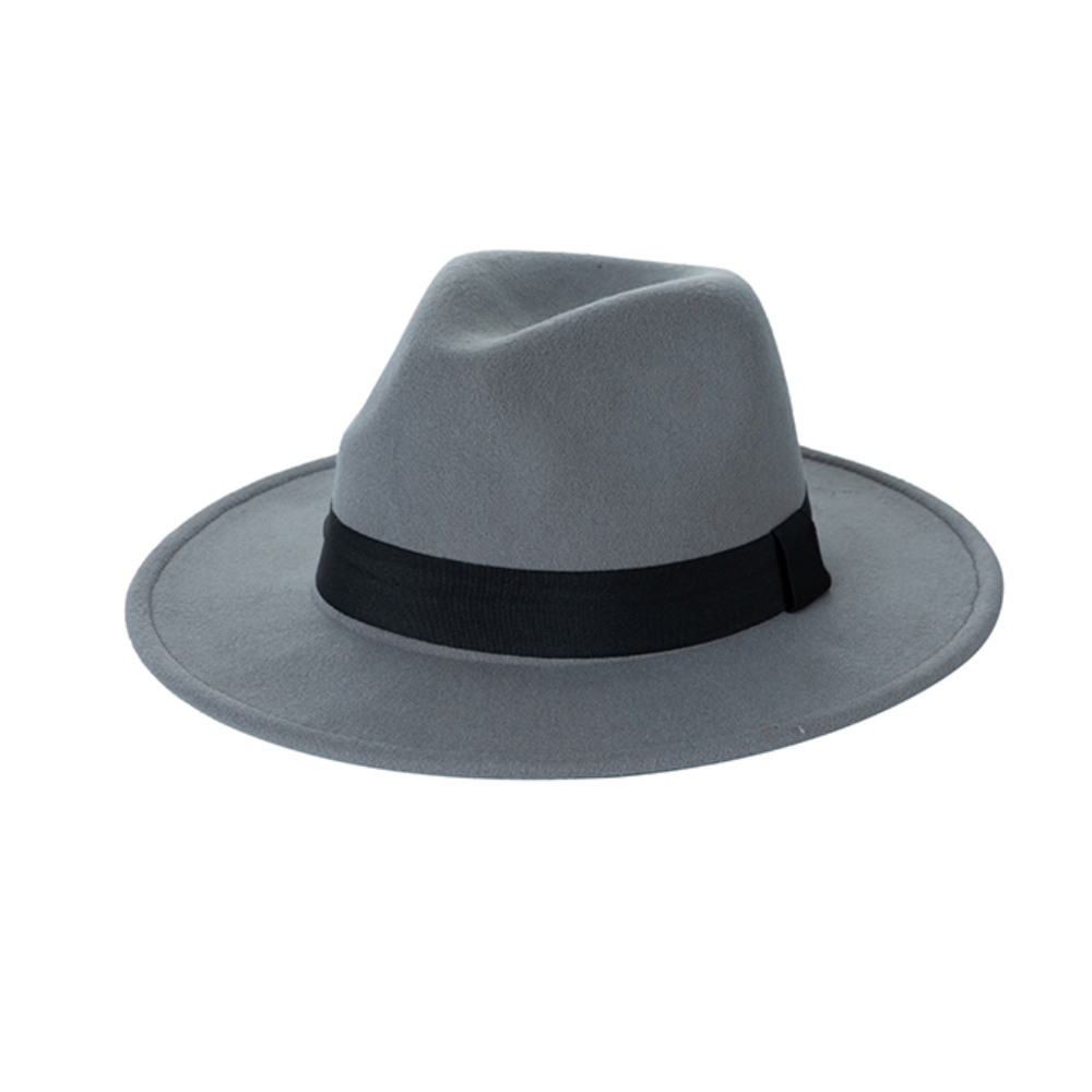 HA320051 CH/CH Fedora Hat