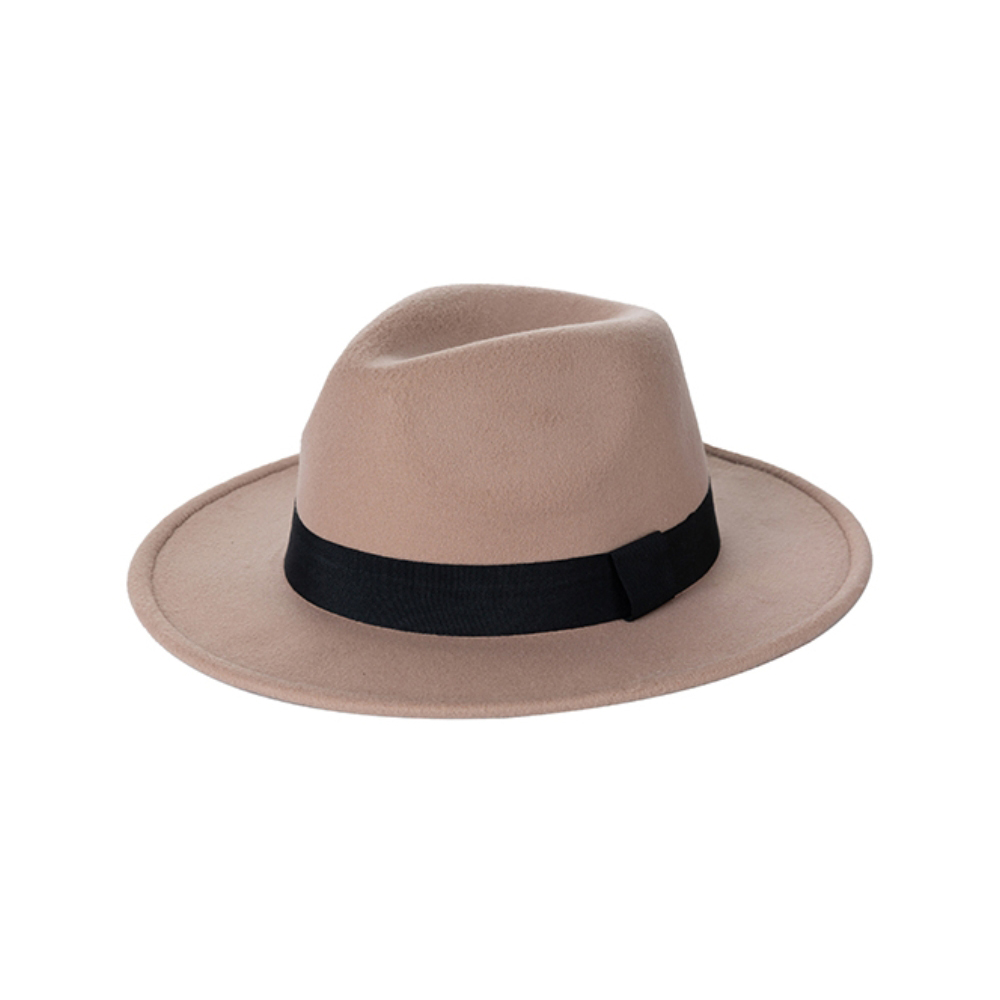 HA320051 DK/LT Fedora Hat