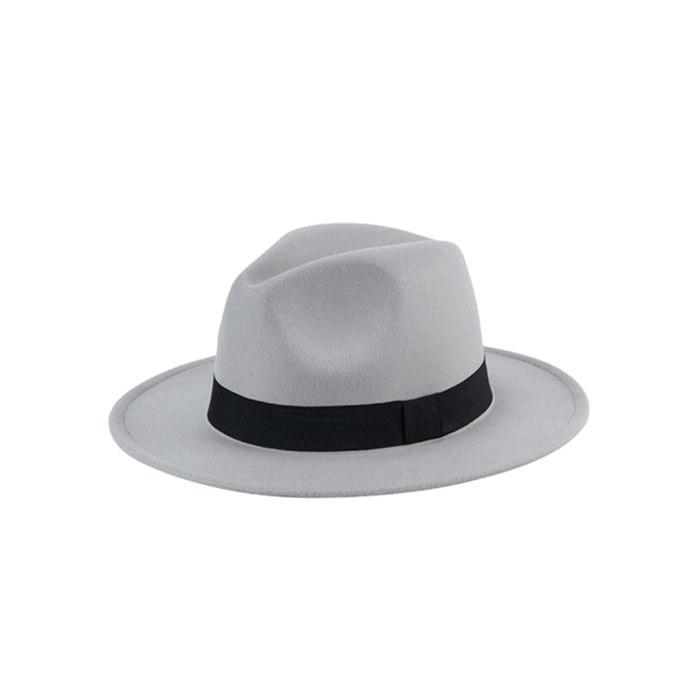 HA320051 BD/BD Fedora Hat