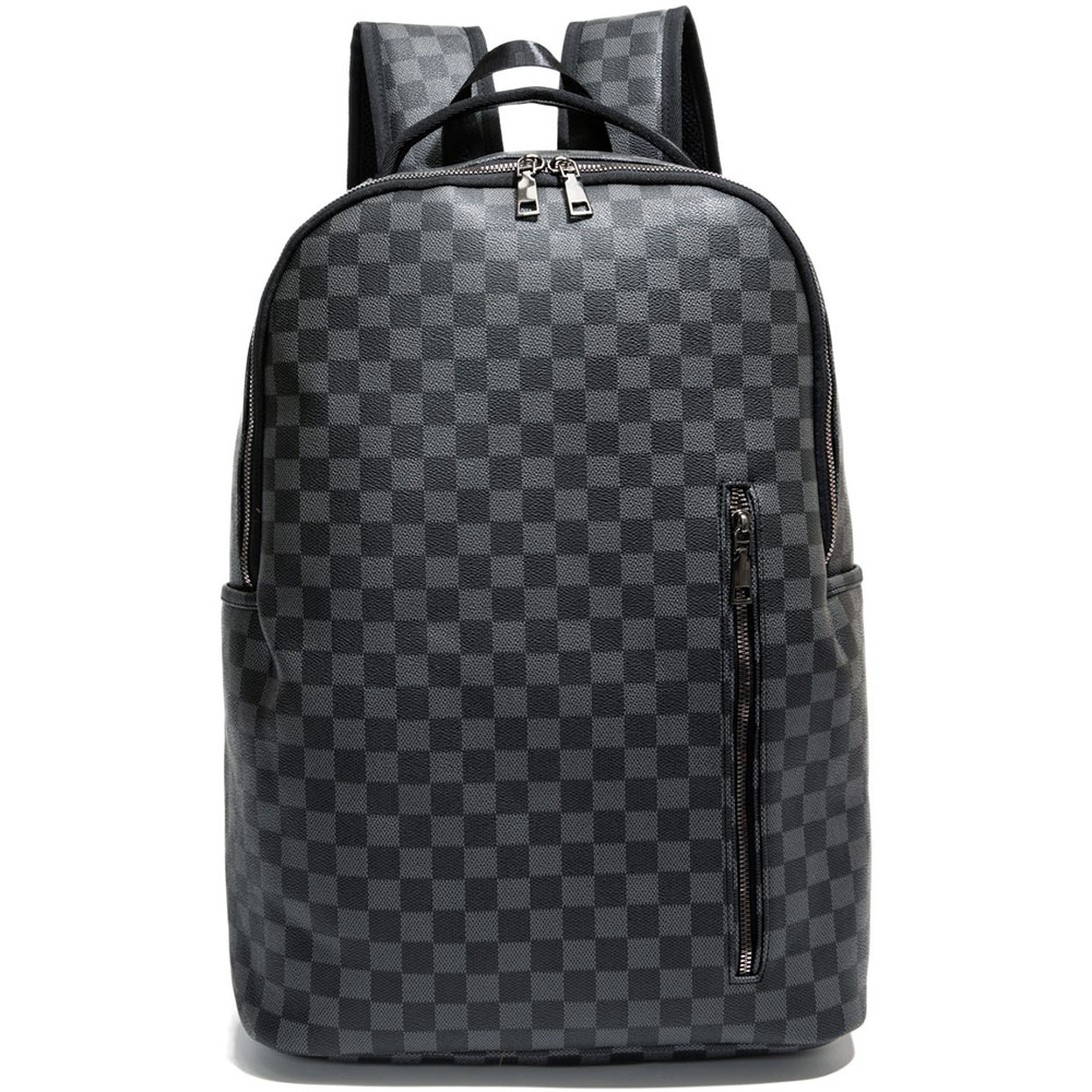 LF03 BK Fashion Backpack