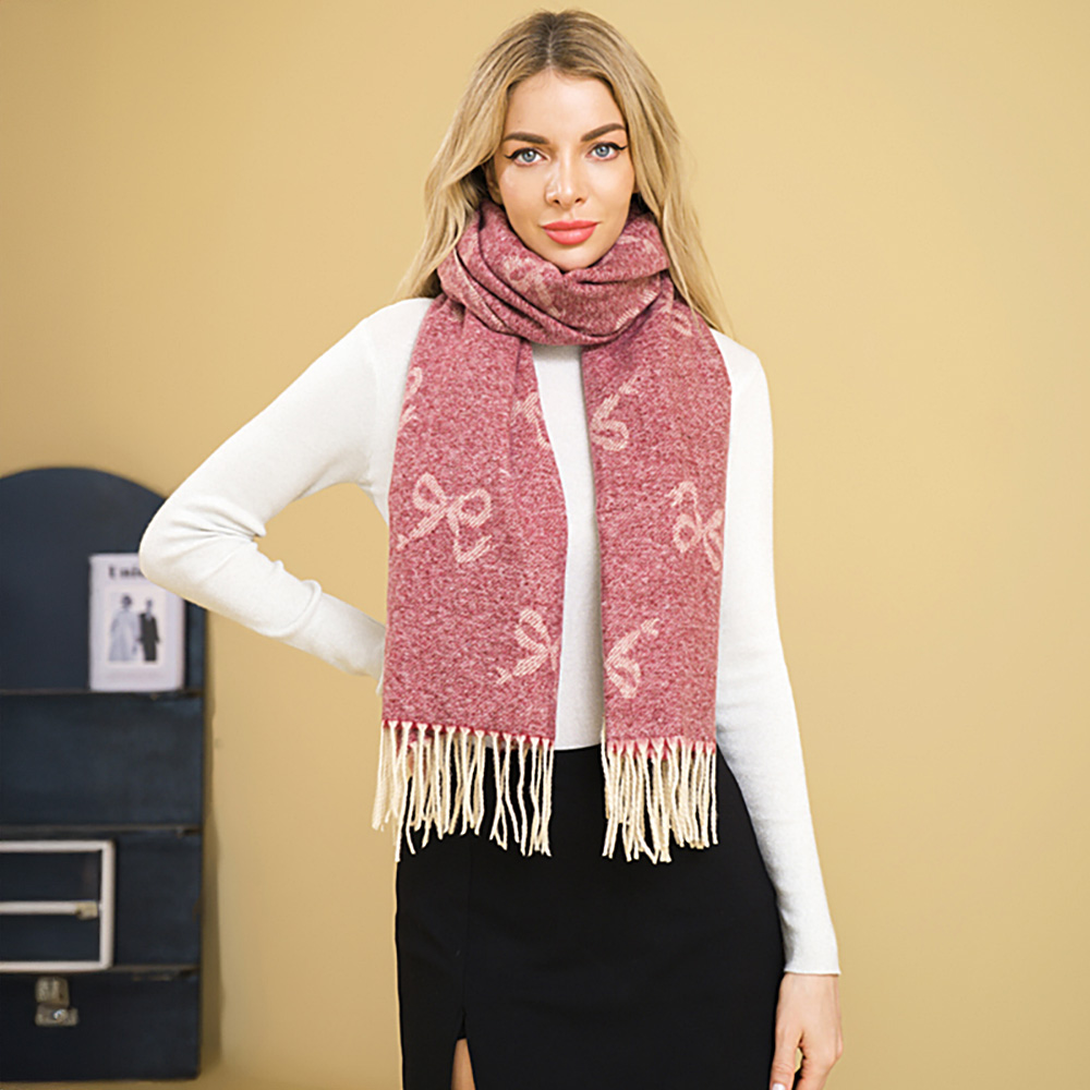 S5120 BD Fashion Scarf