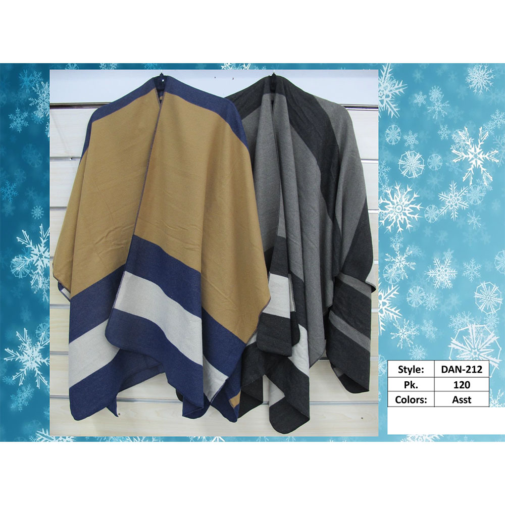 Ponchos