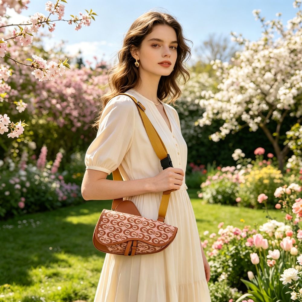 HAND BAGS