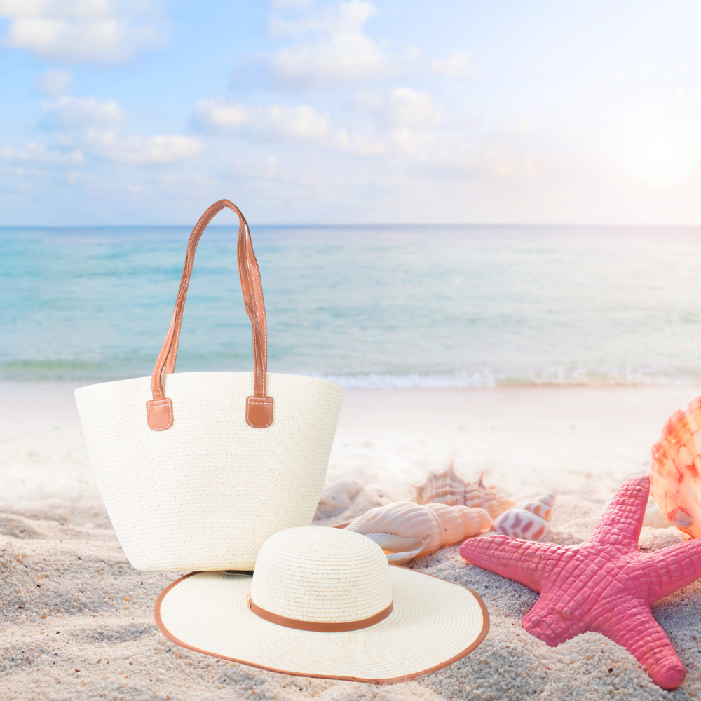 Beach Bags