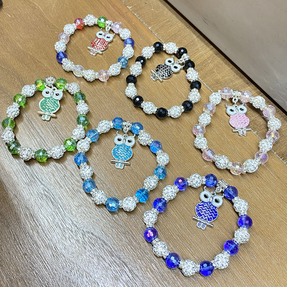 Bracelets